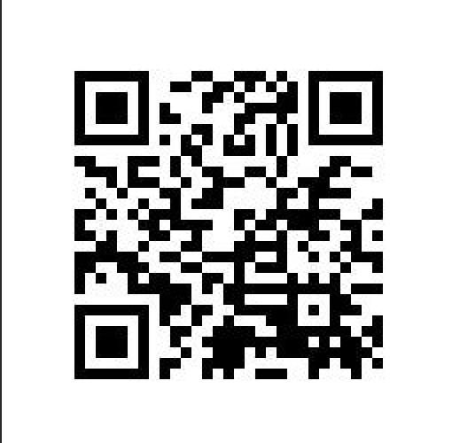 财税第一课考试二维码